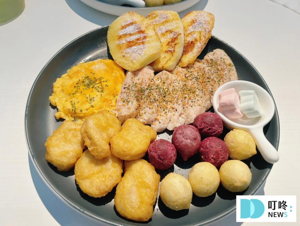 挑食pickfood_小鮮肉嫩胸雞