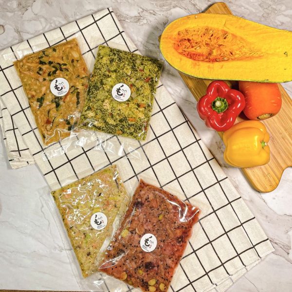 毛私廚｜主廚獨家鮮食包：圖片 2