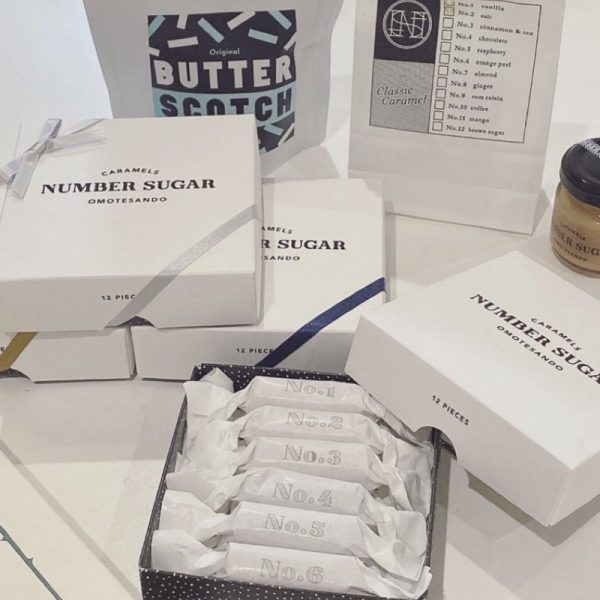 NUMBER SUGAR：圖片 6