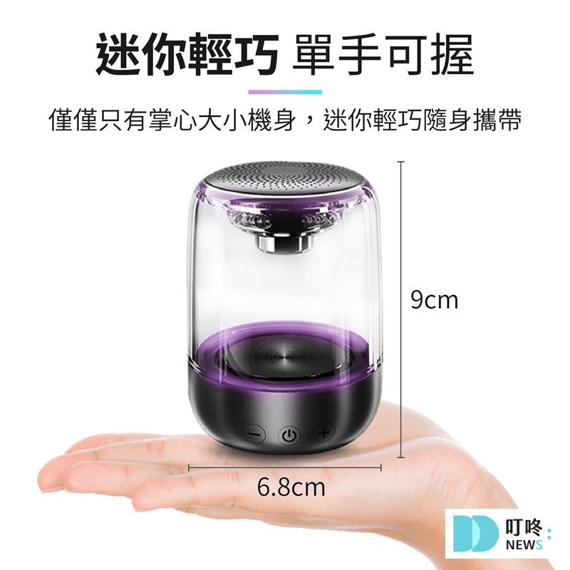 叮咚News｜分享新奇與樂趣