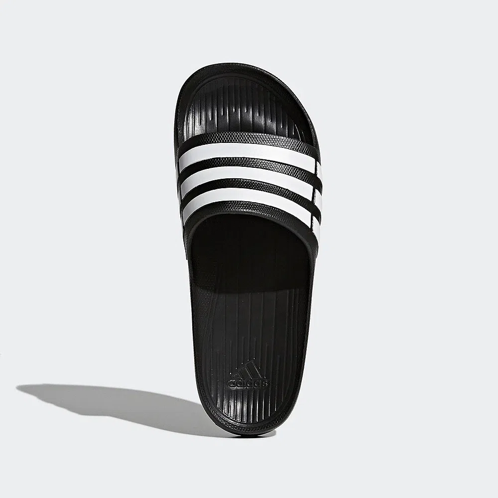 拖鞋推薦4：ADIDAS｜DURAMO拖鞋 $399