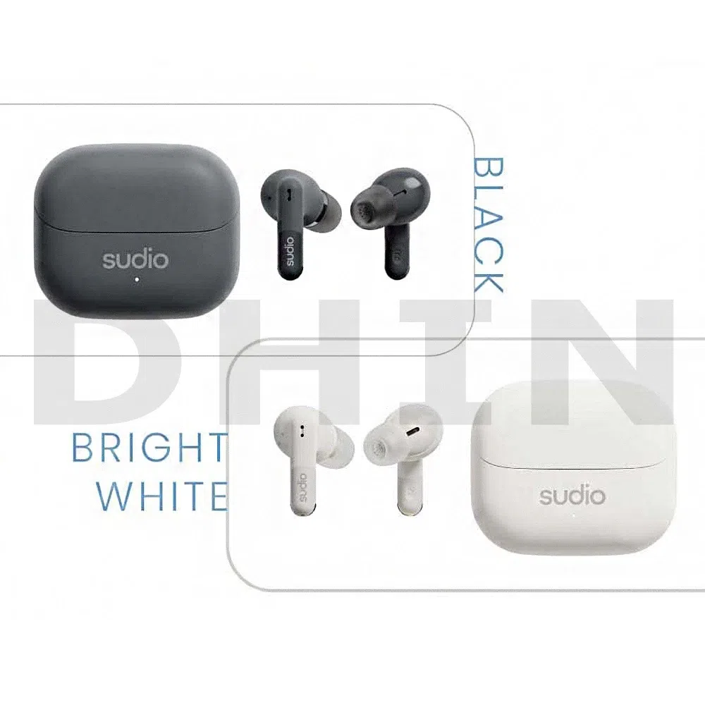 ✧ Sudio D1 $990-2