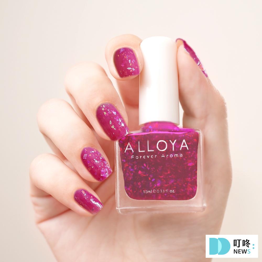 ALLOYA愛若雅品牌介紹