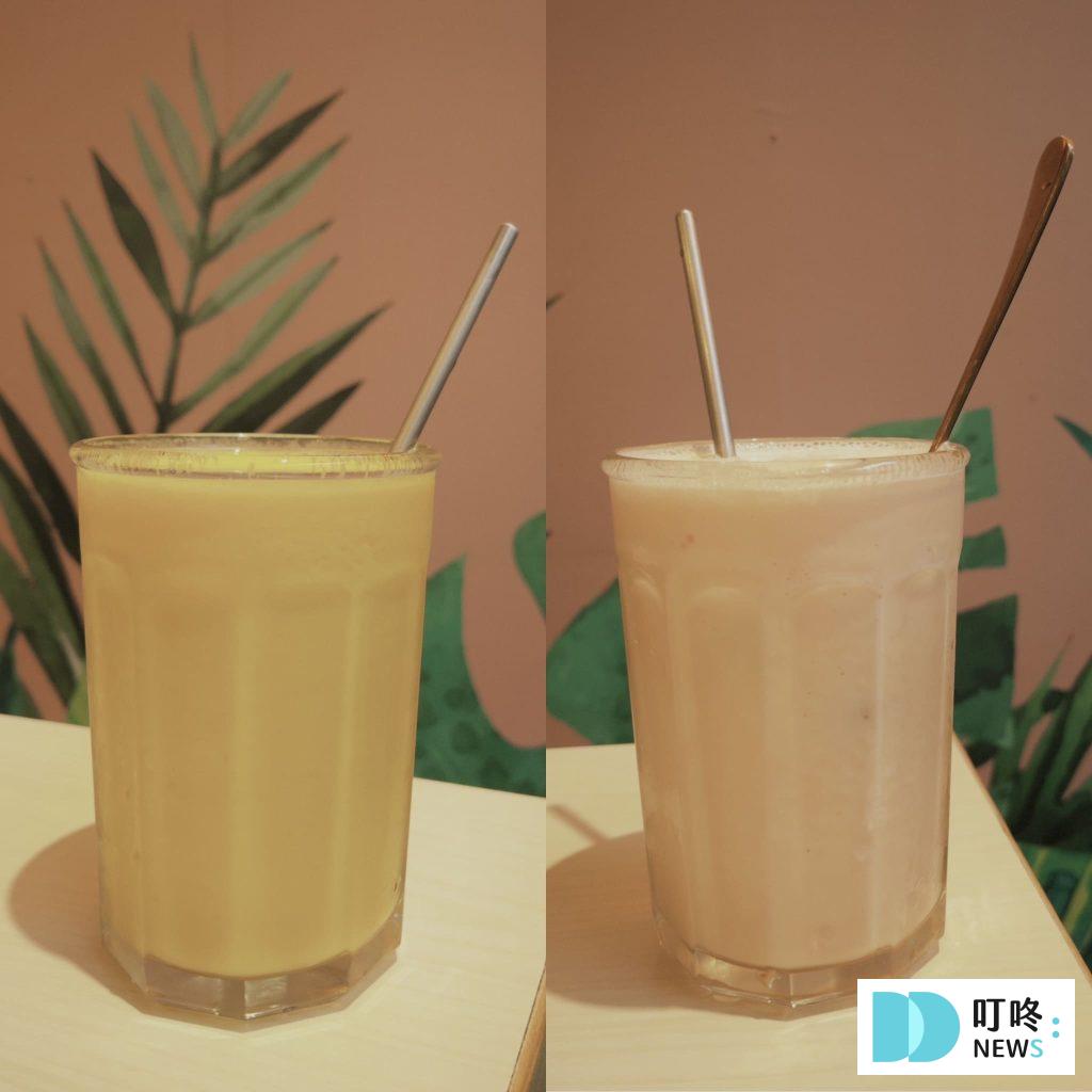 草蔬宴義式蔬食餐廳
