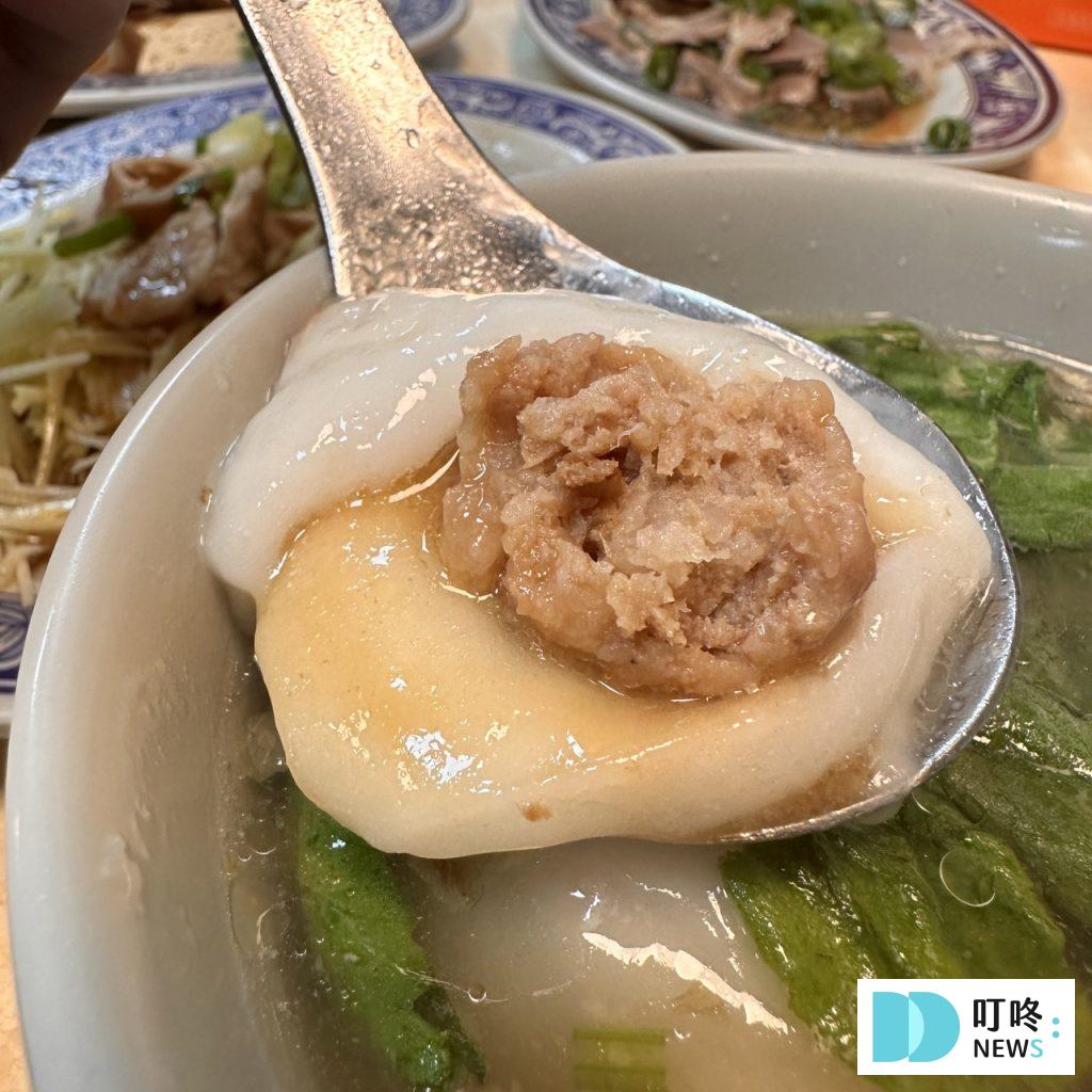 施家鮮肉湯圓_鮮肉湯圓_肉2