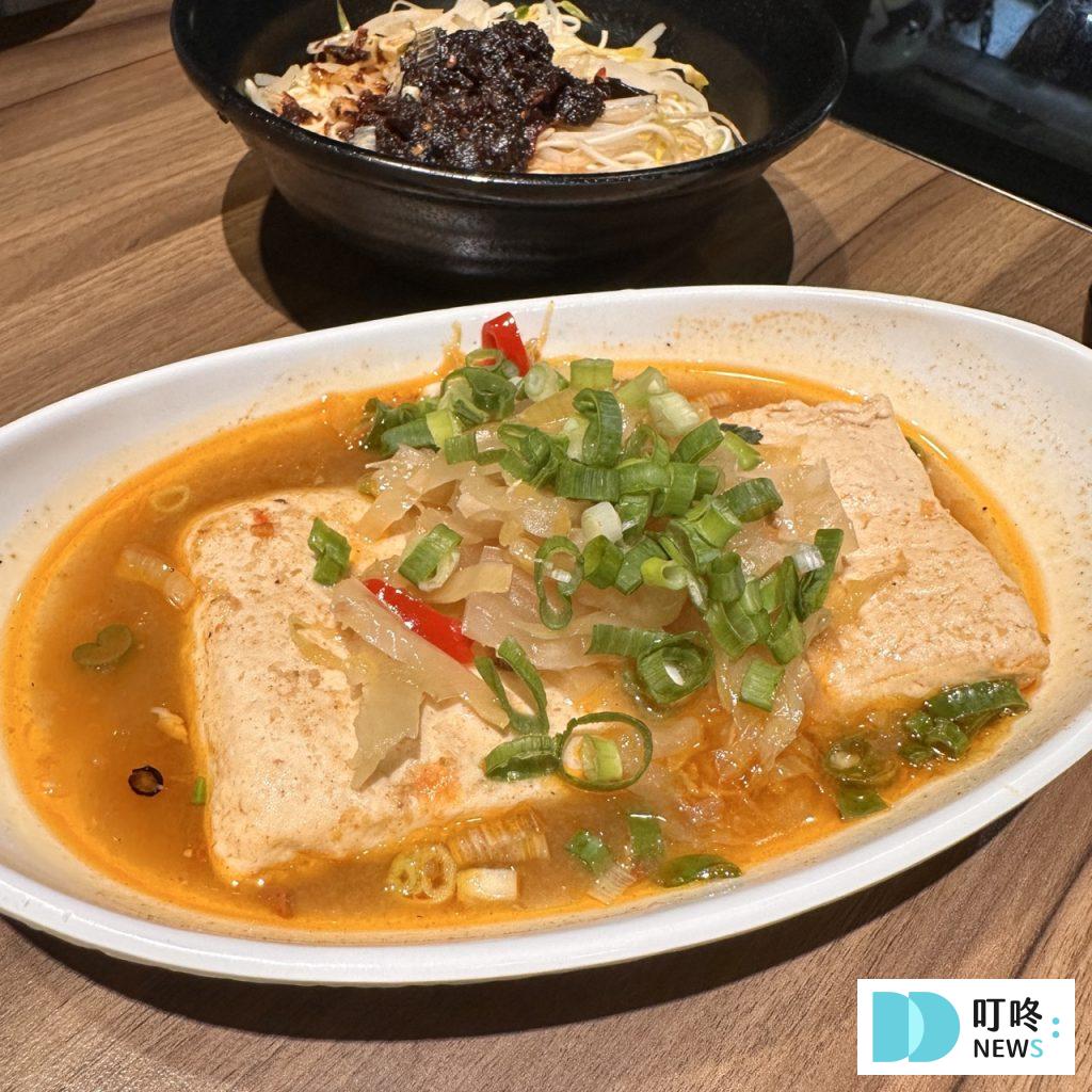 阿城鵝肉_臭豆腐