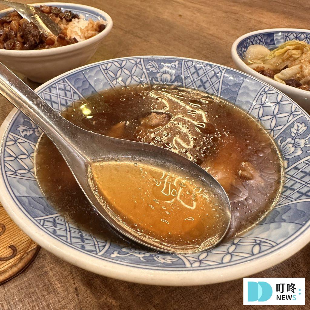 小王煮瓜_瓜仔湯