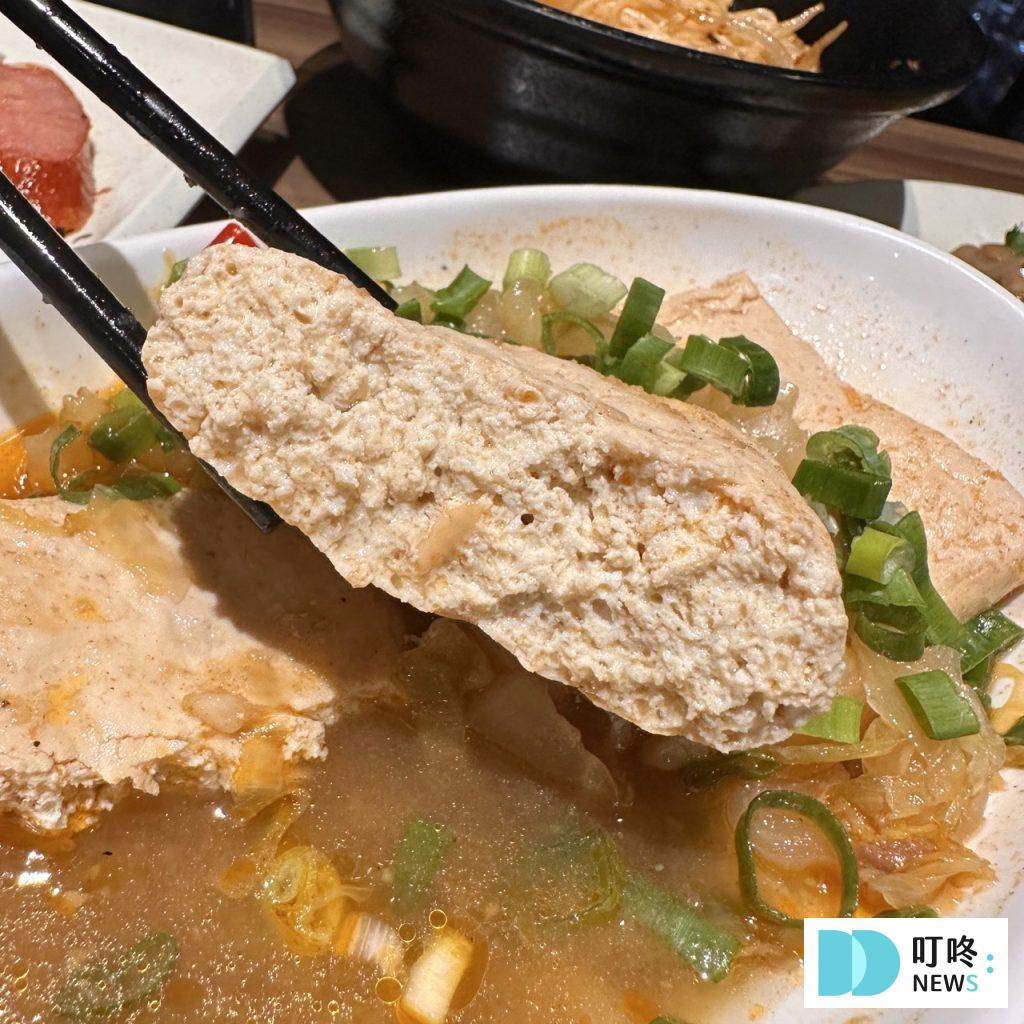 阿城鵝肉_臭豆腐3