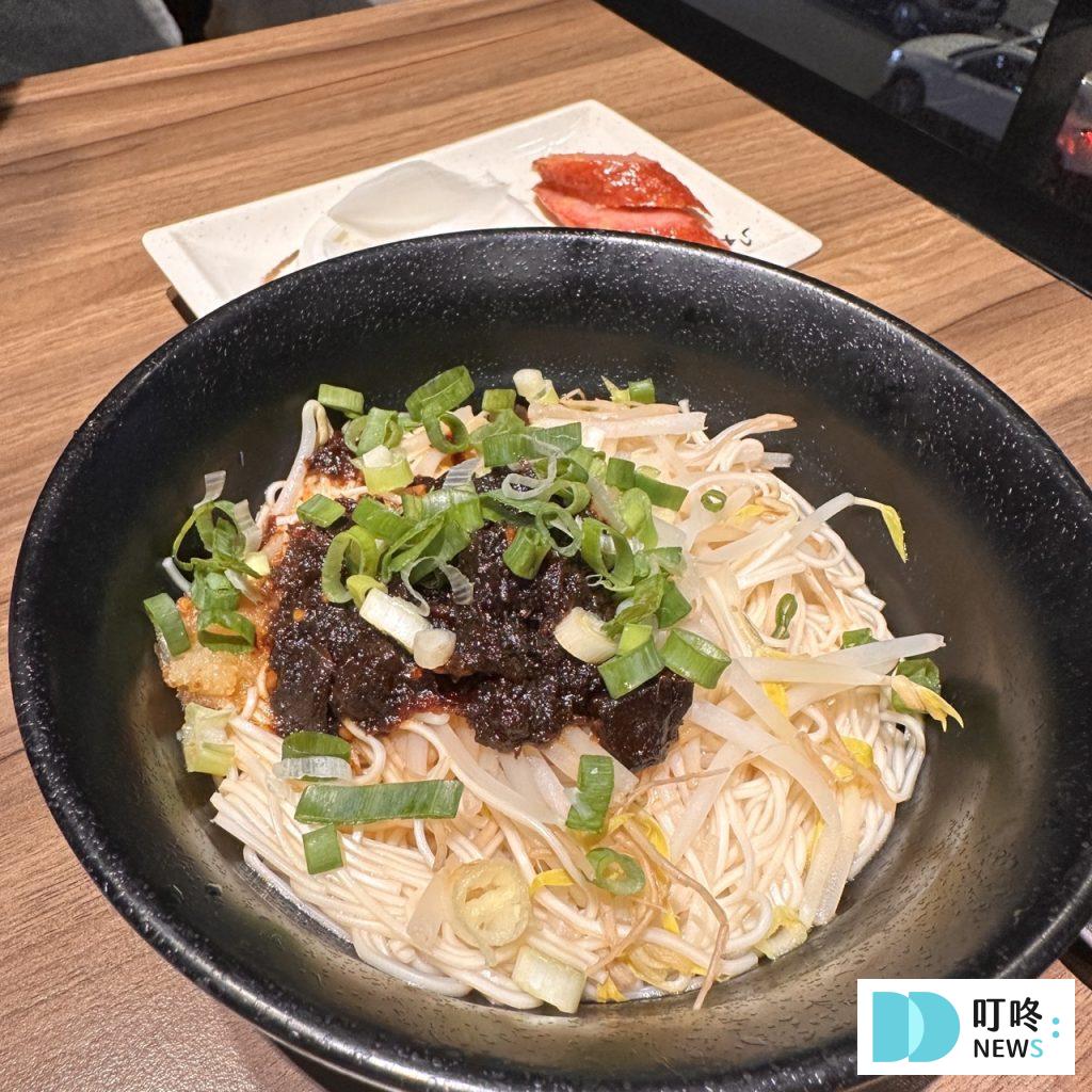 阿城鵝肉_麵