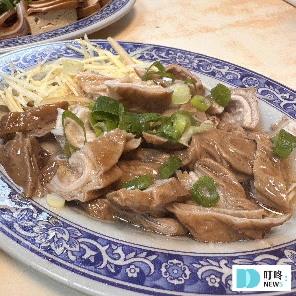 施家鮮肉湯圓_小菜