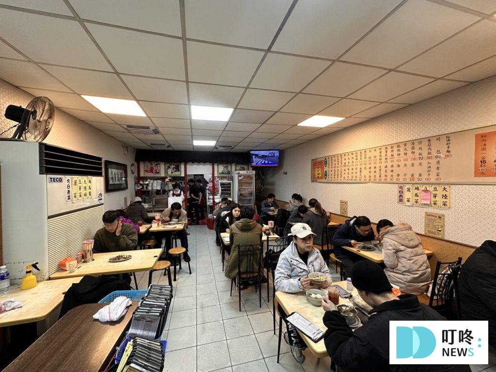 施家鮮肉湯圓_內部2