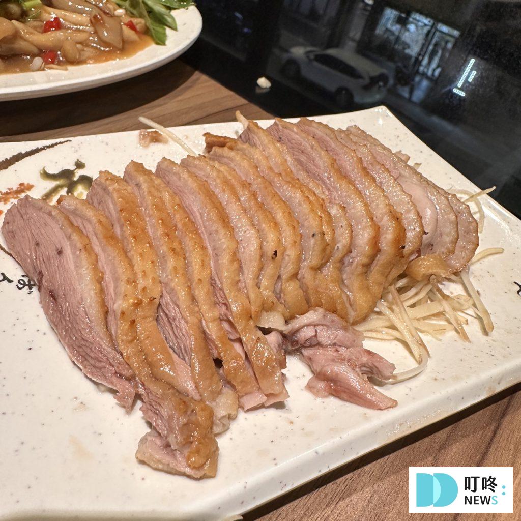 阿城鵝肉_鵝肉