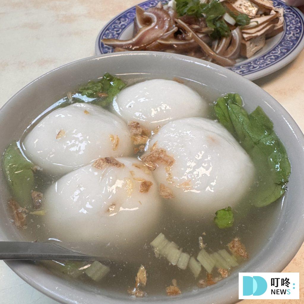 施家鮮肉湯圓_鮮肉湯圓