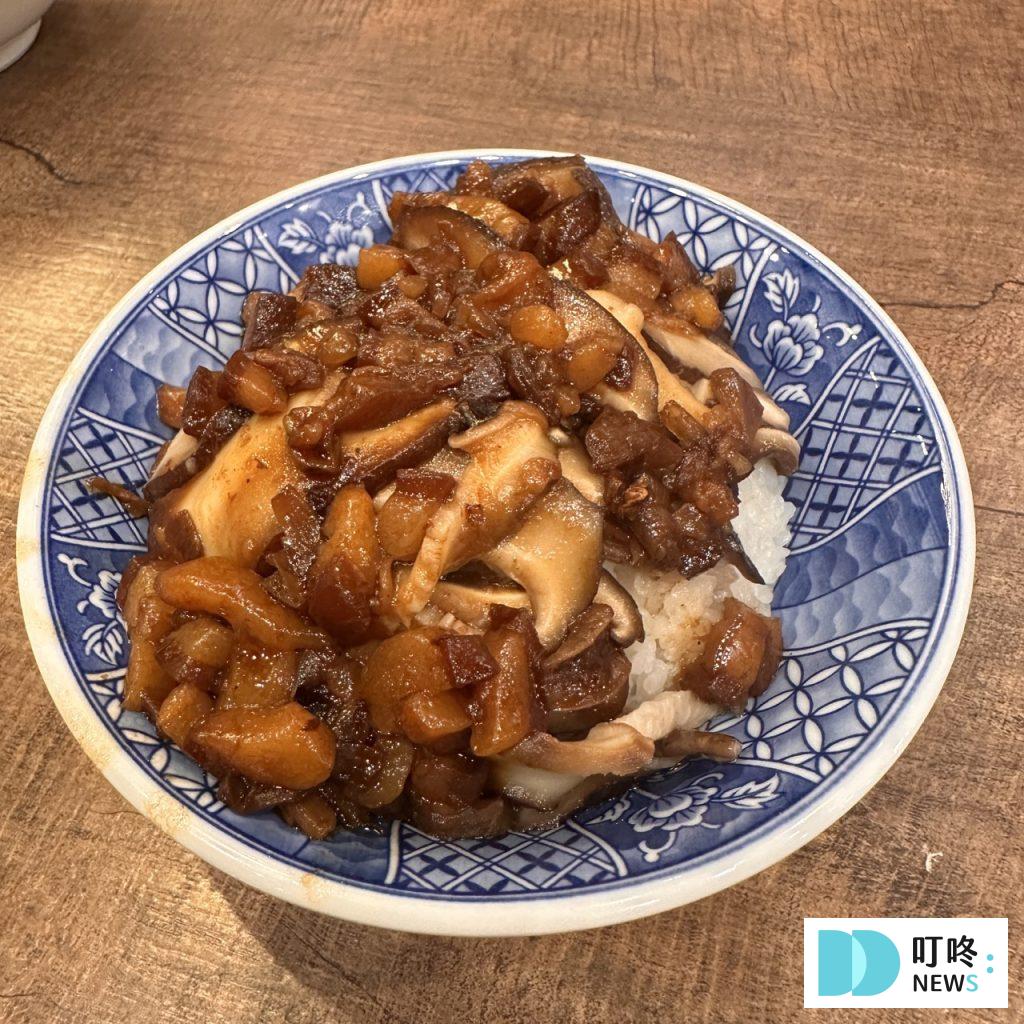 小王煮瓜_滷肉飯