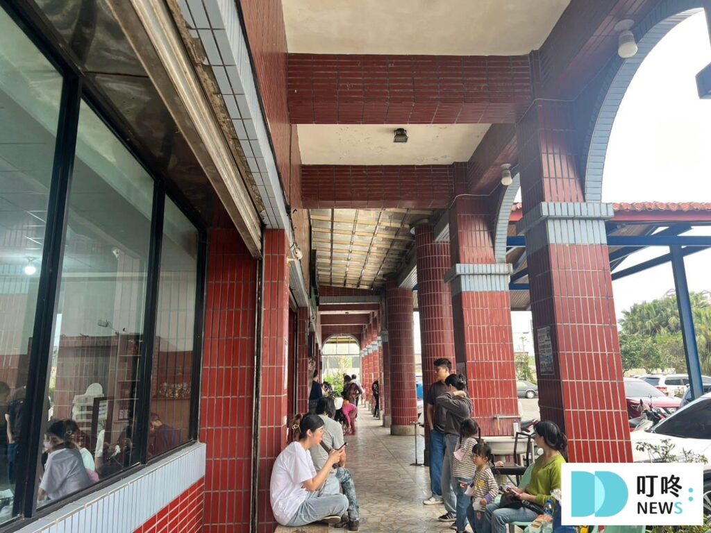 福緣火鍋｜店家外觀