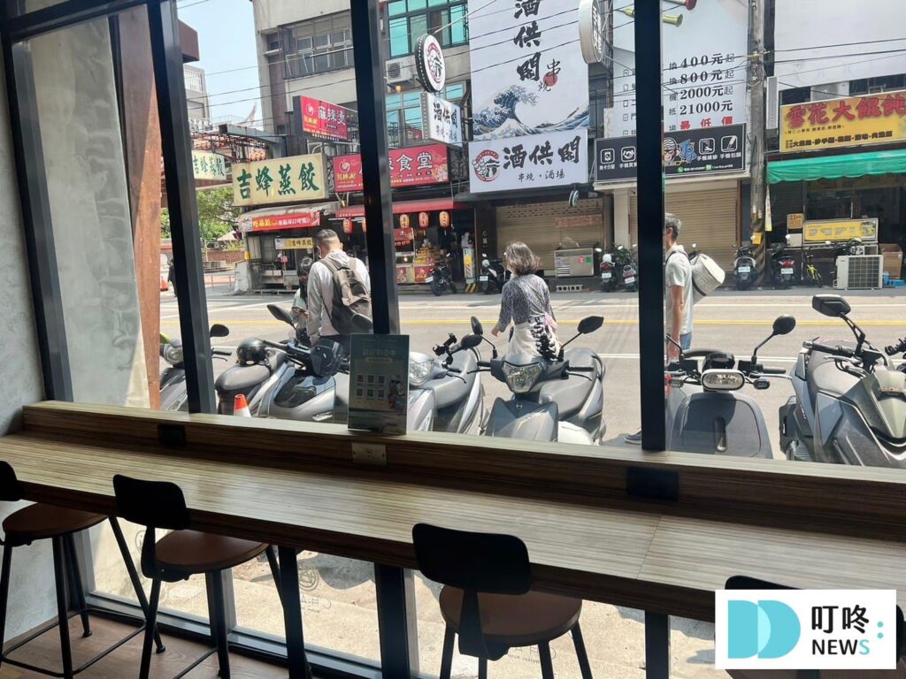 鵲絲旅店｜內部環境與設施