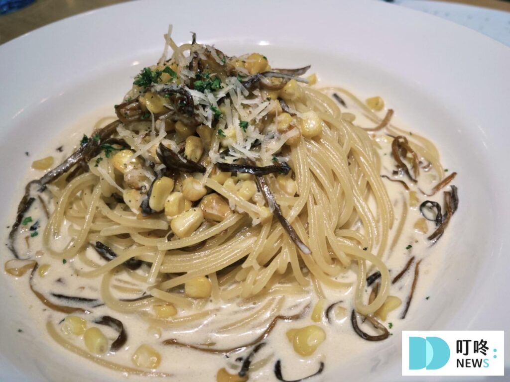 Miacucina天母店｜餐點口味與用餐心得評價