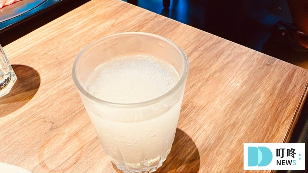 茶六燒肉堂 風味醋飲