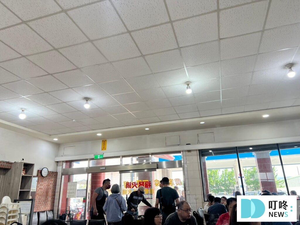 福緣火鍋｜店家內部-2