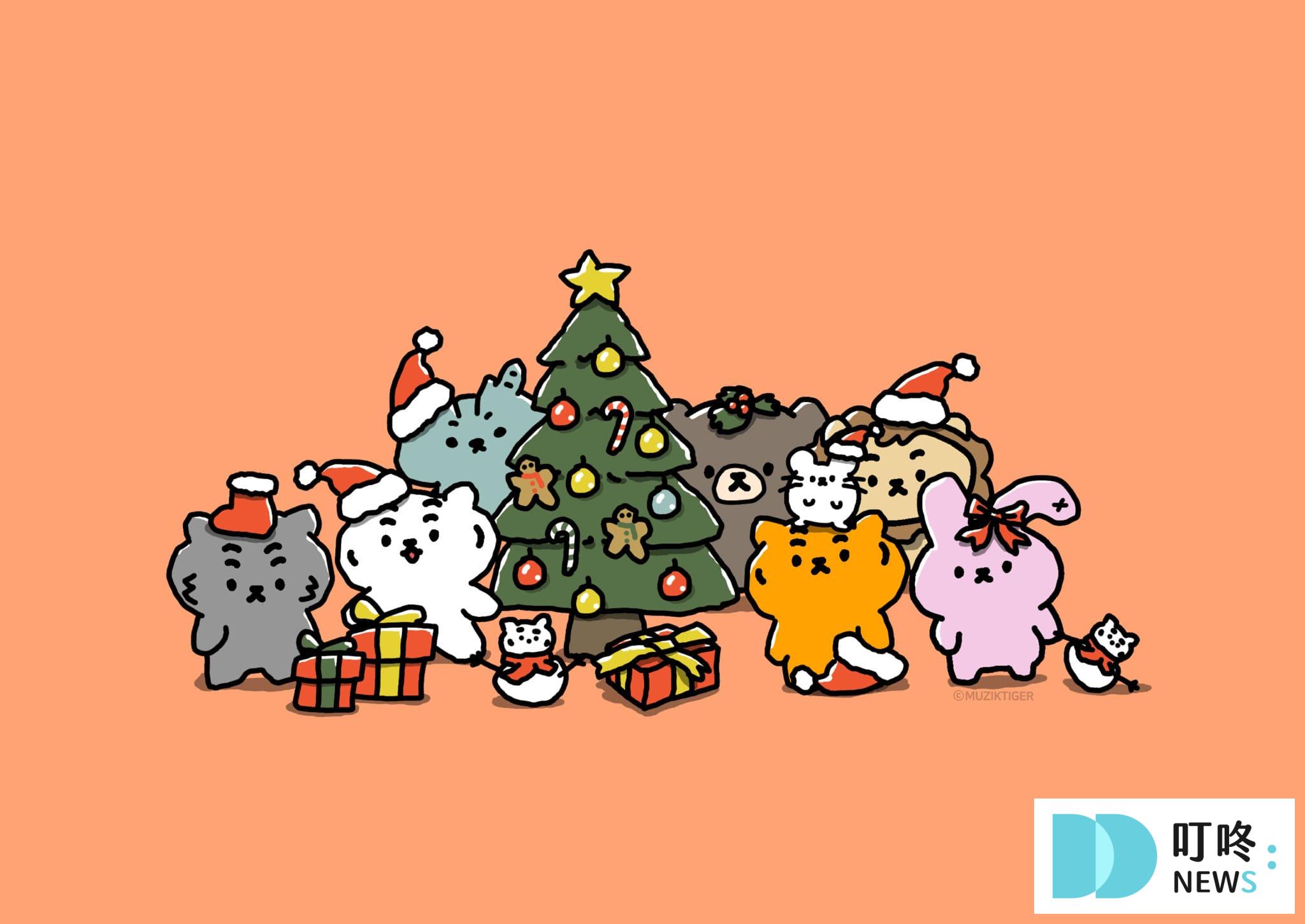 韓國文創品牌20家:Dinotaeng、SecondMorning、depound、oh lolly day!,必買可愛小物一次看!文青療癒韓國文創品牌推薦 韓國文創品牌解密(上):MUZIK TIGER|무직타이거