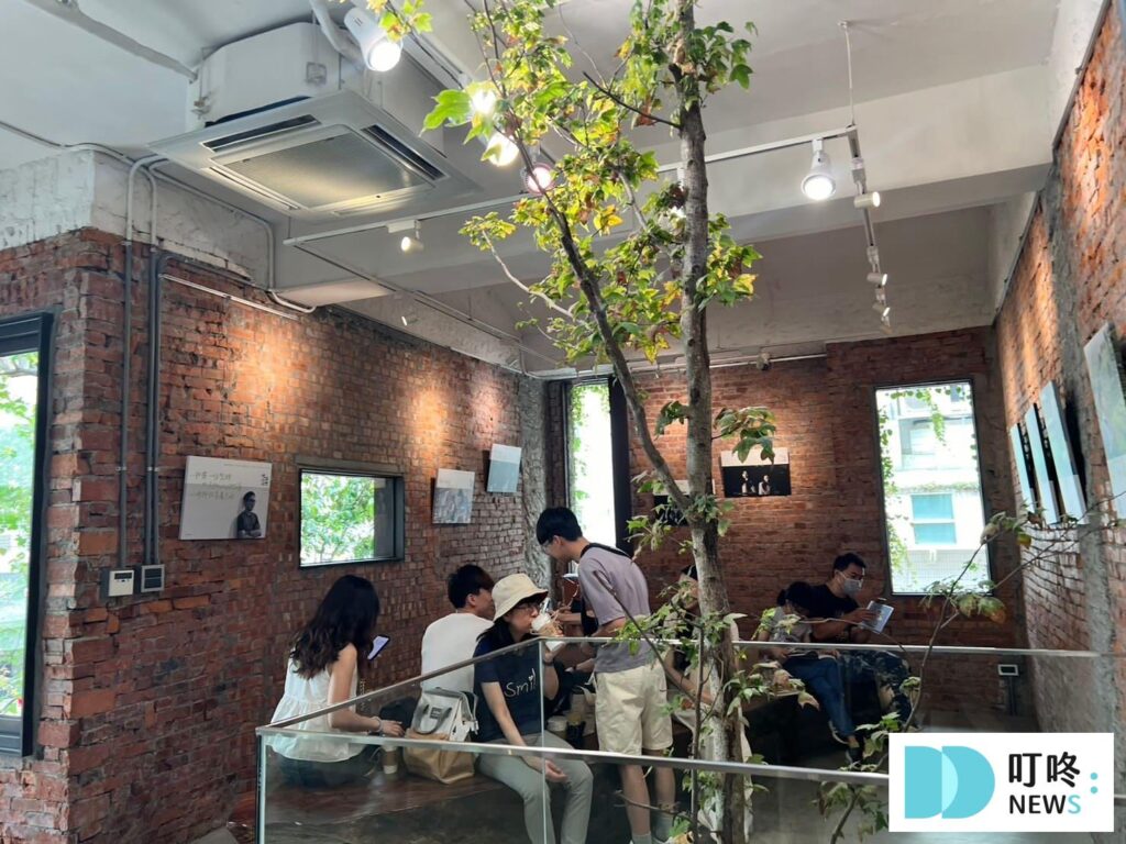 吃茶三千｜店家內部-5