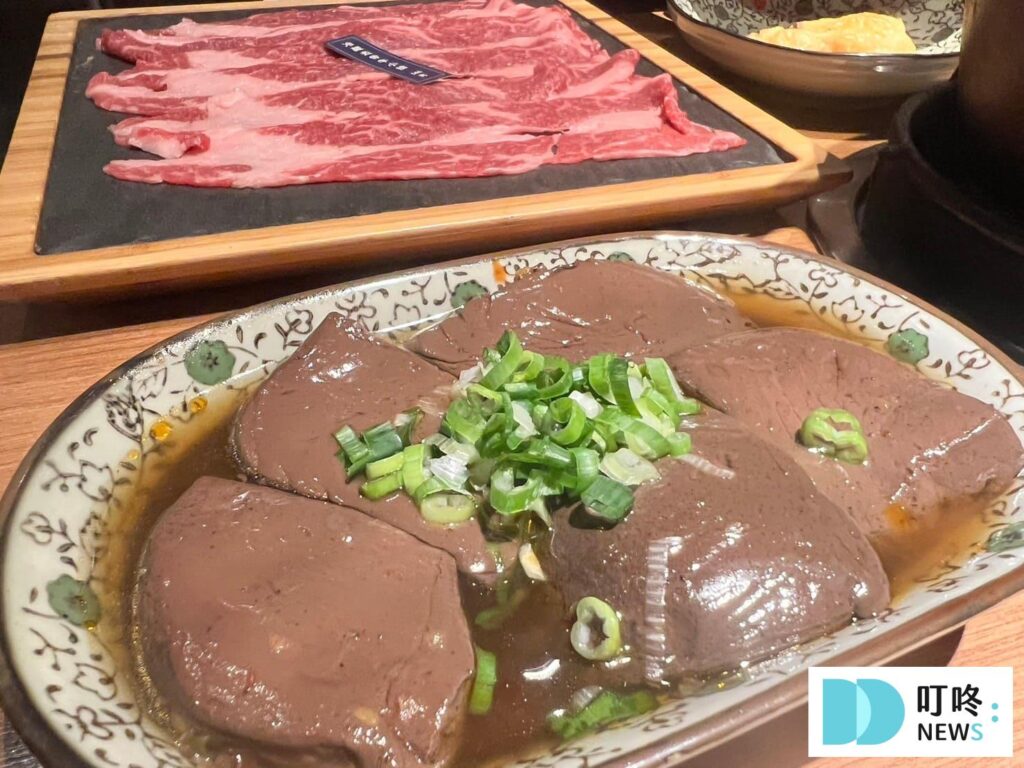 湯棧麻油雞湯底特寫