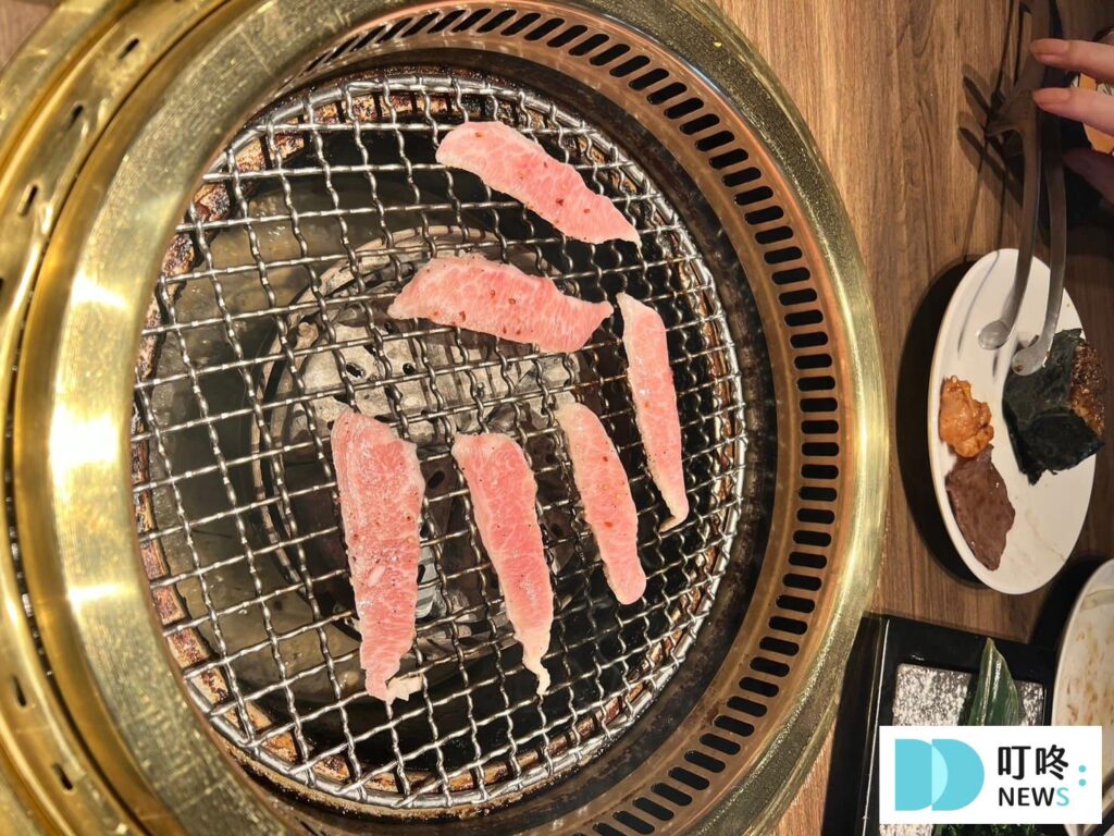 茶六燒肉堂朝富店|台中茶六怎麼點最划算?訂位、停車、菜單、無業配真實評價一次看 茶六燒肉堂 炭烤燒肉