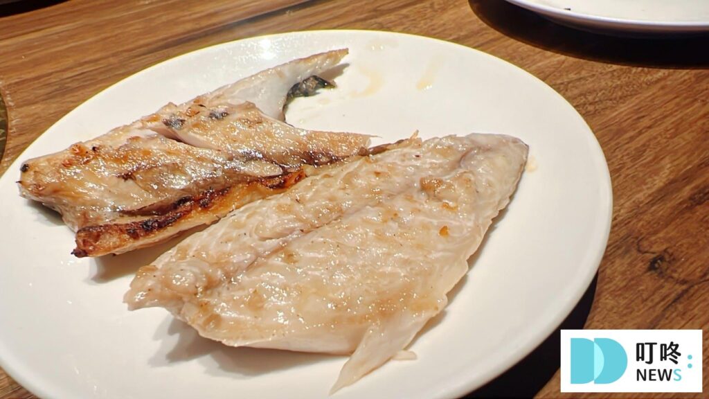 茶六燒肉堂朝富店｜用餐心得與評價-2