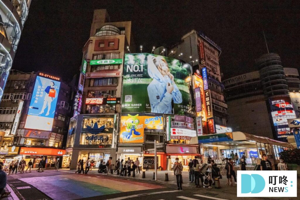 台北一日遊景點｜捷運松山新店線