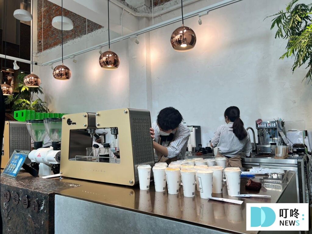 吃茶三千｜店家內部-4