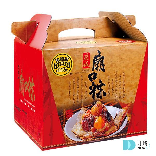 想好要買哪款2026端午節粽子禮盒?6款熱銷粽子禮盒推薦搶先入手,為家人帶來幸福的味道! 2024粽子禮盒推薦