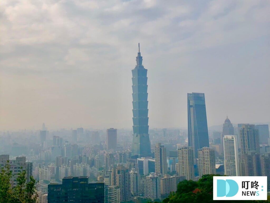 信義區101