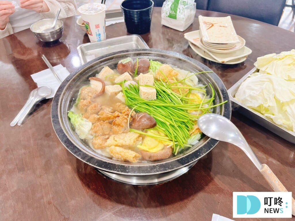 福緣火鍋｜用餐心得與評價-3