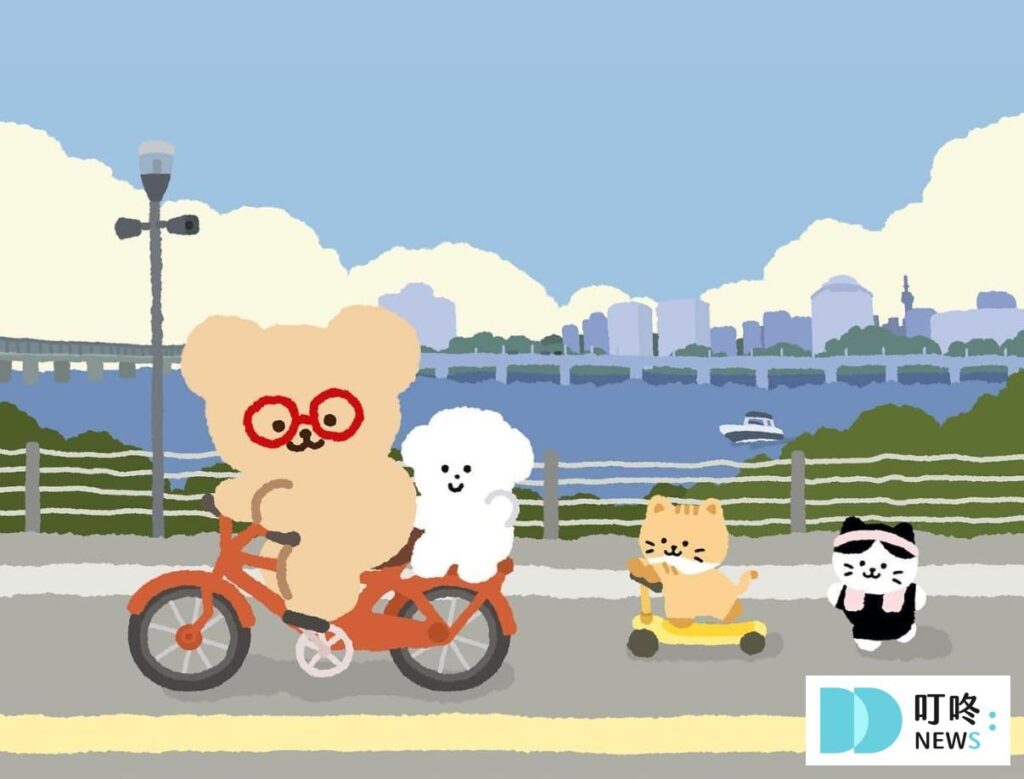 韓國文創品牌20家:Dinotaeng、SecondMorning、depound、oh lolly day!,必買可愛小物一次看!文青療癒韓國文創品牌推薦 韓國文創品牌解密(上):TETEUM|테틈