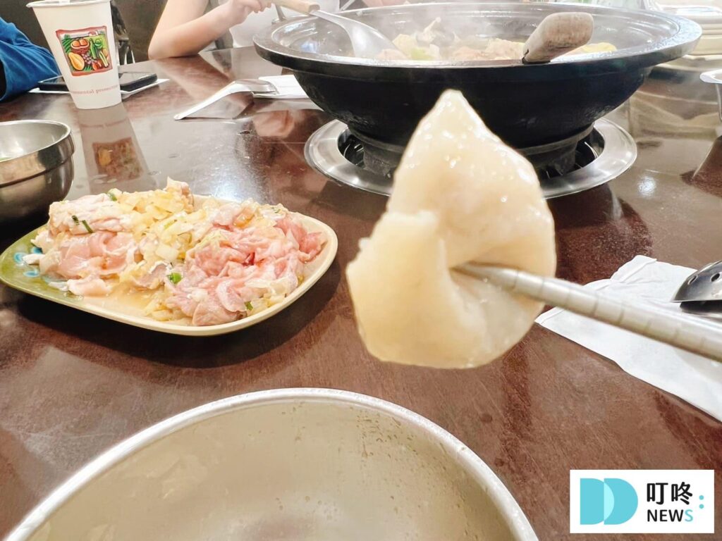 福緣火鍋｜用餐心得與評價-5
