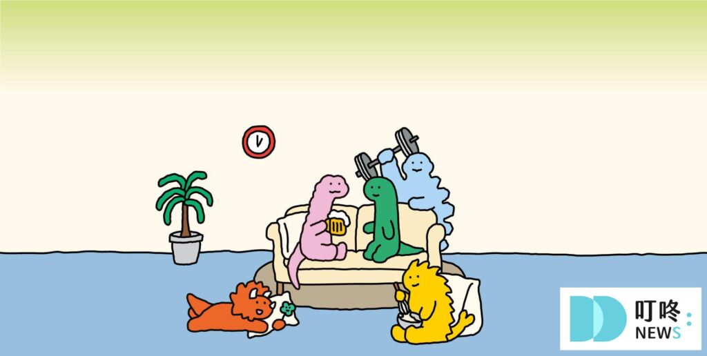 韓國文創品牌20家:Dinotaeng、SecondMorning、depound、oh lolly day!,必買可愛小物一次看!文青療癒韓國文創品牌推薦 韓國文創品牌解密(上): Joguman Studio|조구만스튜디오
