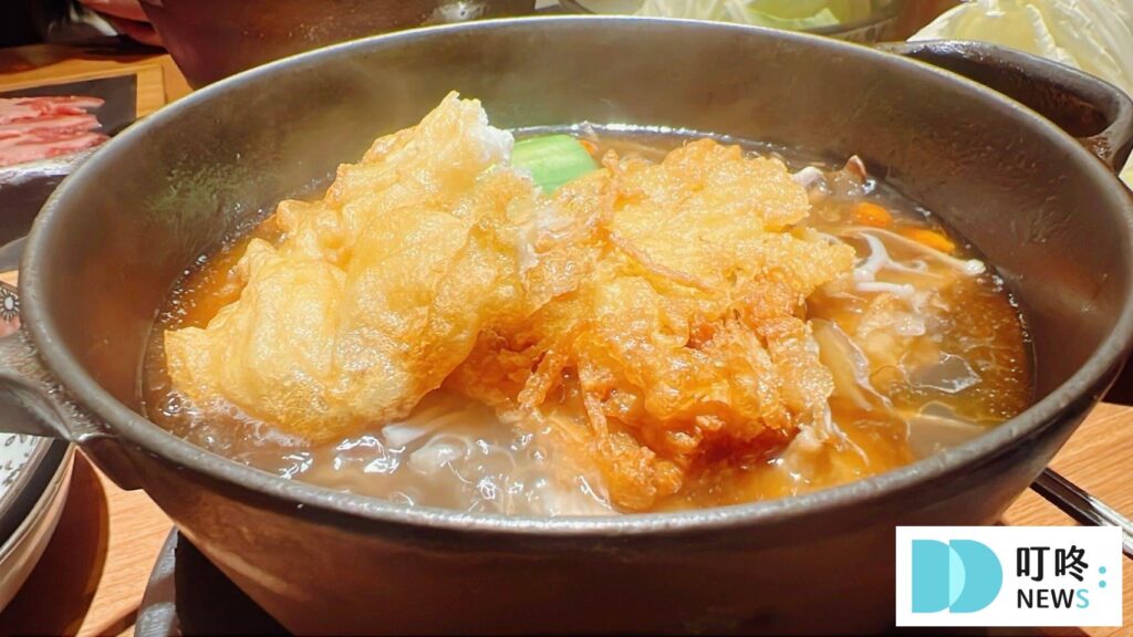 湯棧麻辣鴨血