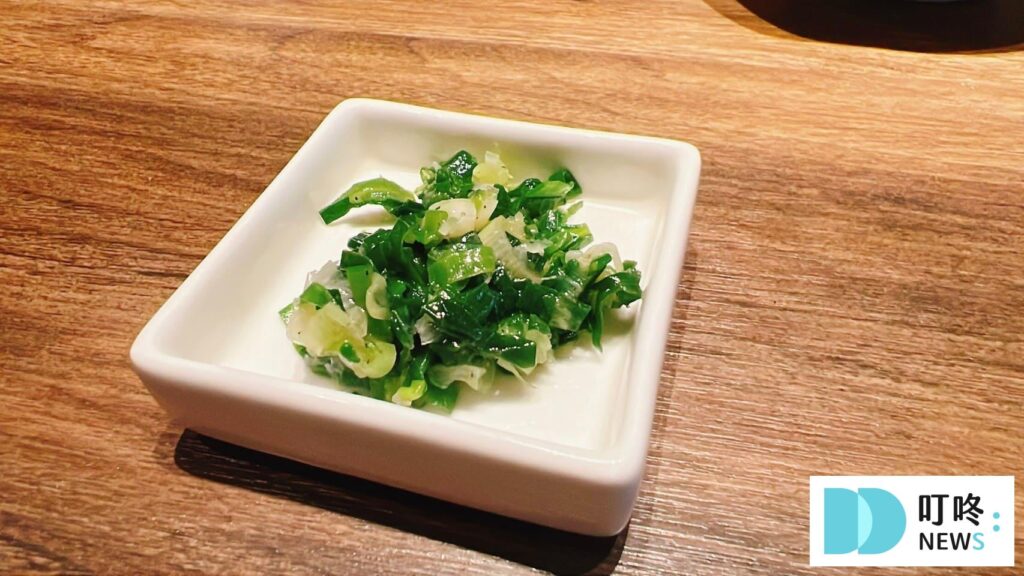 茶六燒肉堂 醬料