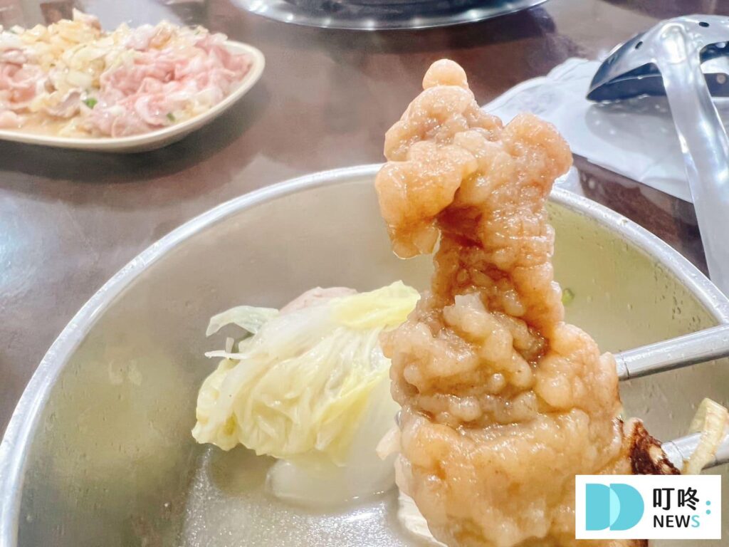 福緣火鍋｜用餐心得與評價-4