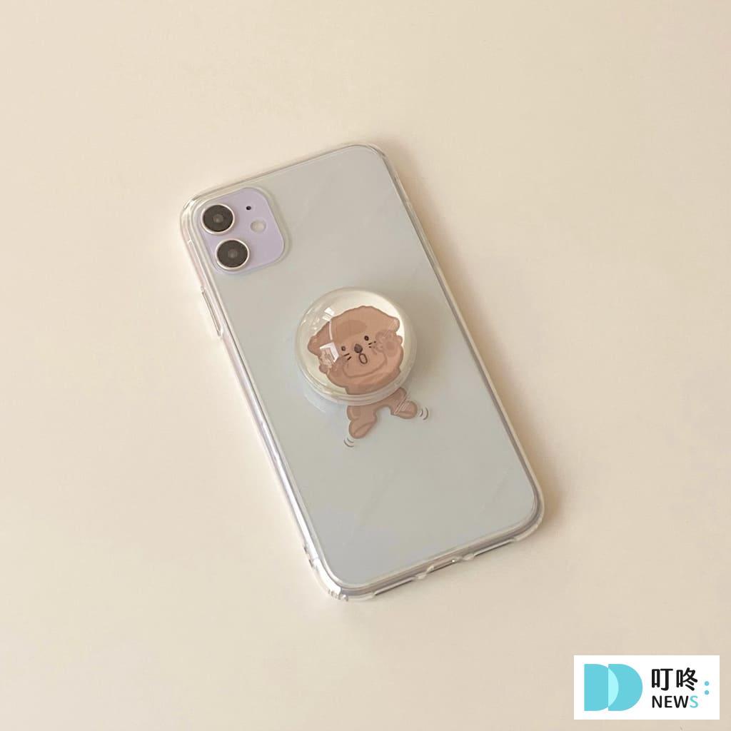  Help Me 手機氣囊支架 (+Set Case) $340 - $520