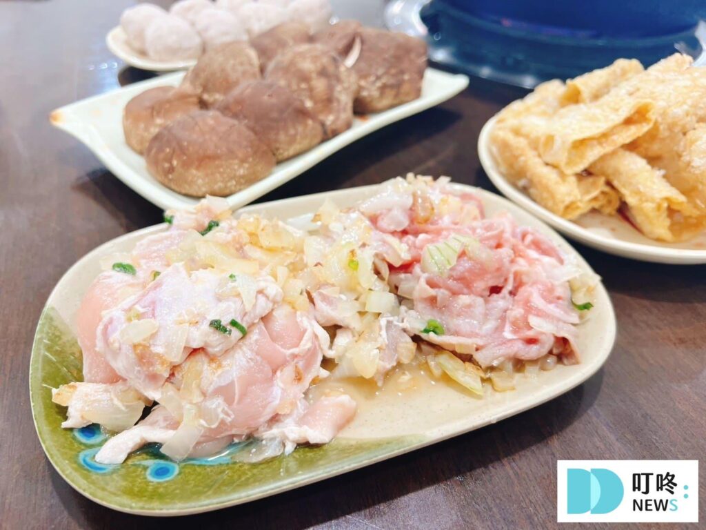 福緣火鍋｜用餐心得與評價-2