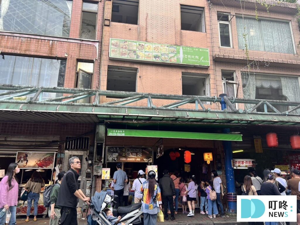 碧潭風景區-2