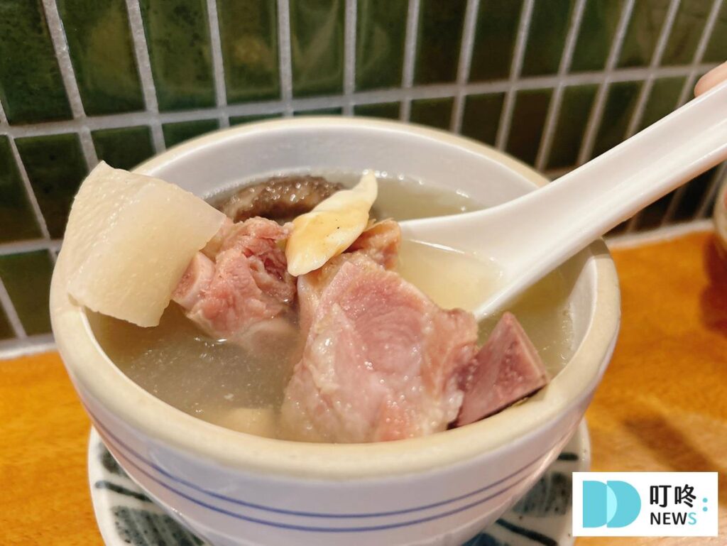 裡小樓小料理｜餐點口味