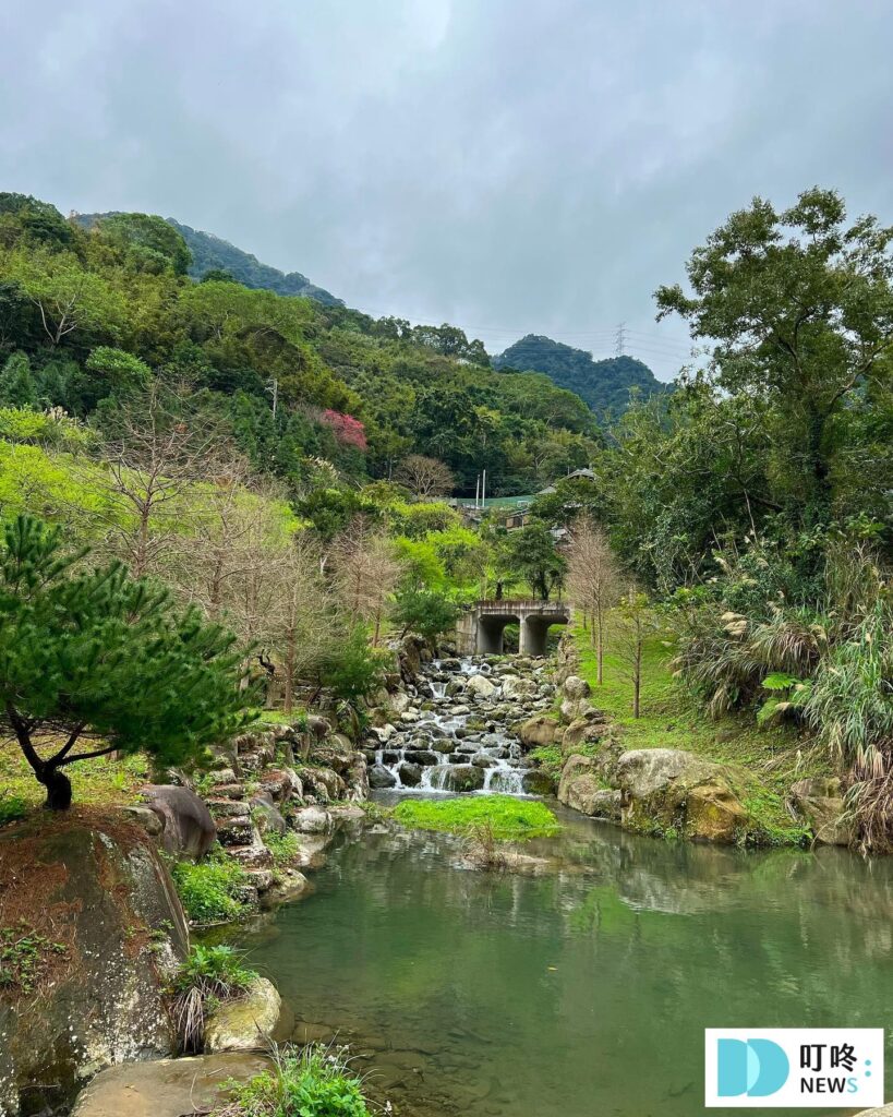 推薦露營地（北部-新北）：享靜靜露營區 Cozy Glamping