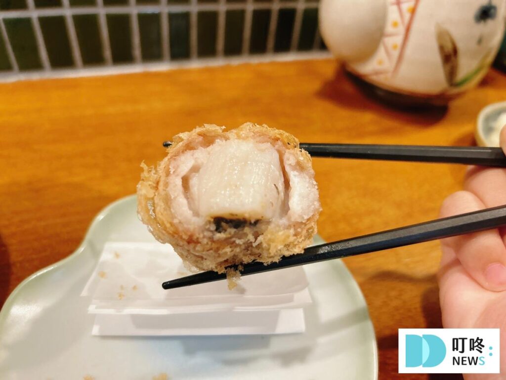 裡小樓小料理｜餐點口味