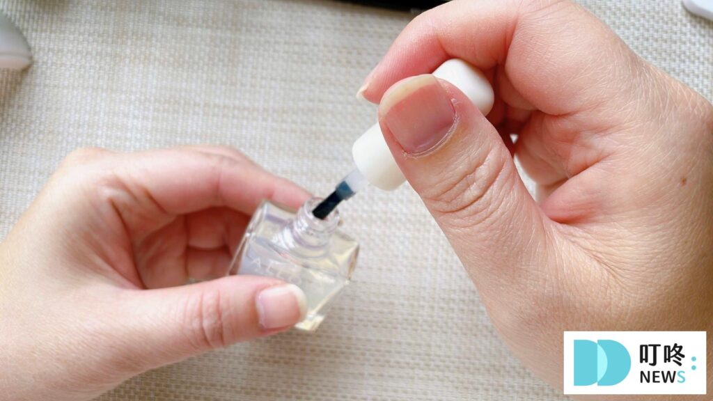 ALLOYA愛若雅光療美甲暈染教學-3