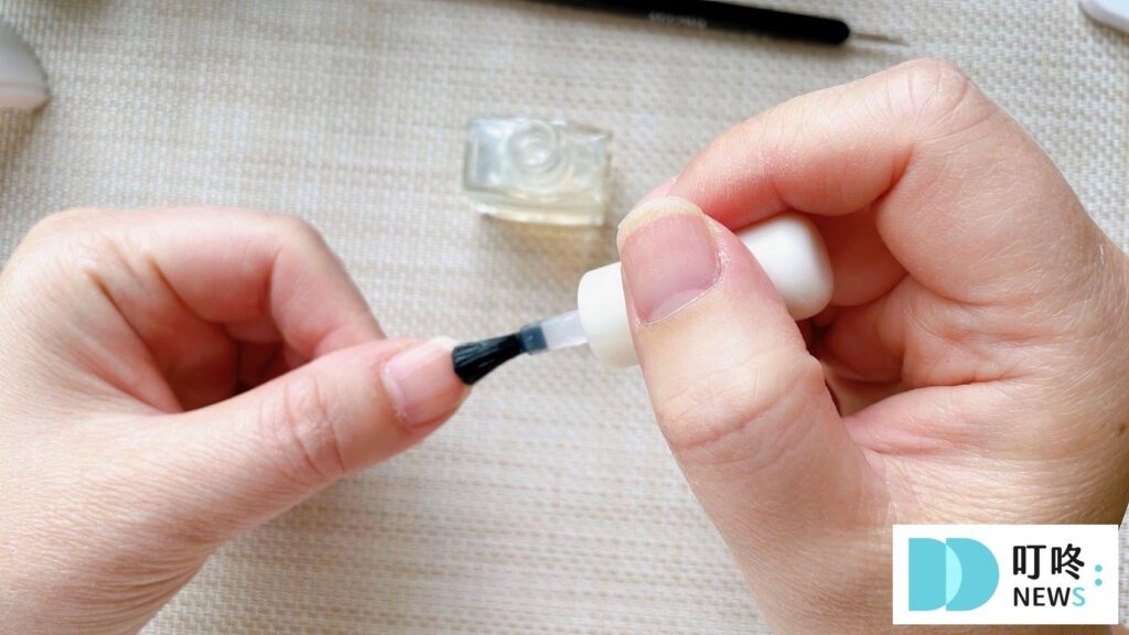 ALLOYA愛若雅光療美甲暈染教學-4