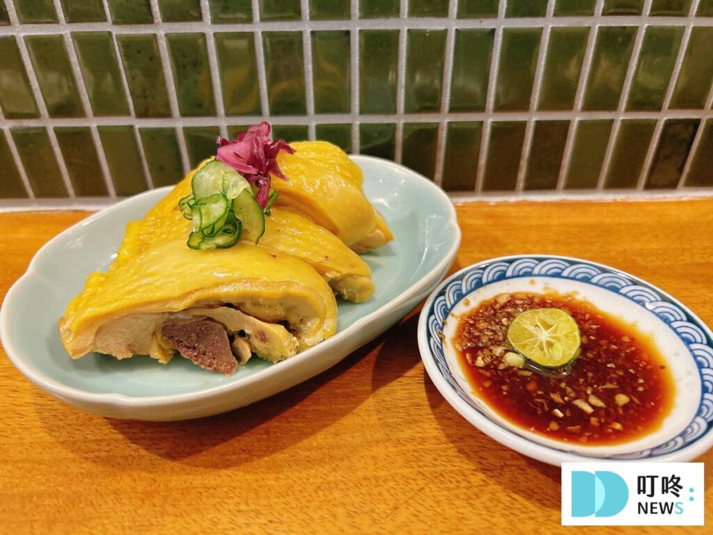 裡小樓小料理｜餐點口味