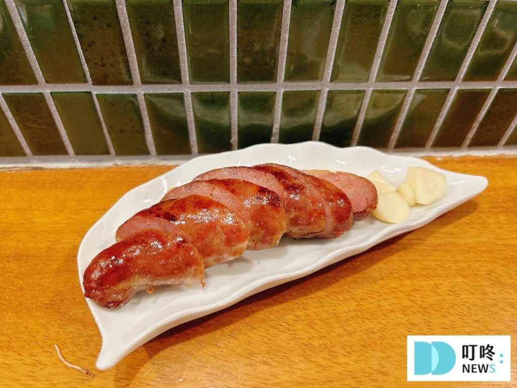 裡小樓小料理｜餐點口味