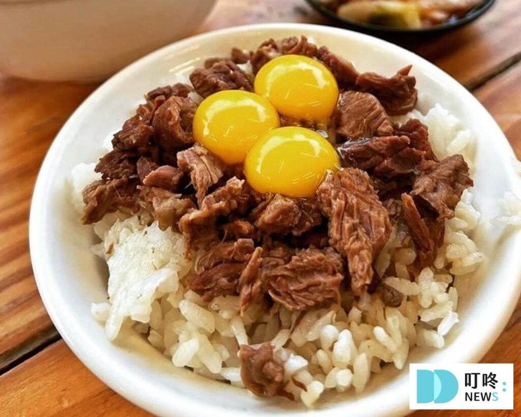 台南牛肉湯推薦8：盛,牛肉湯｜盛也君韓式泡菜